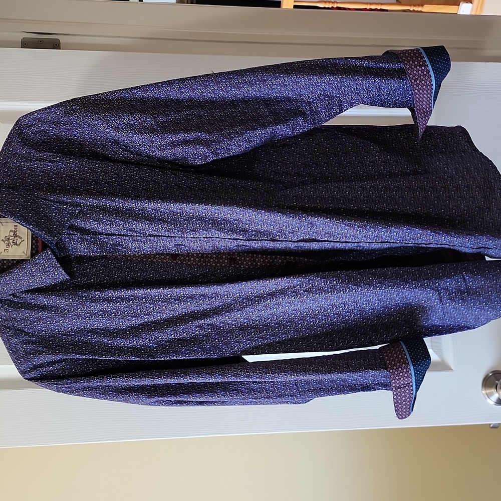 Dress shirt